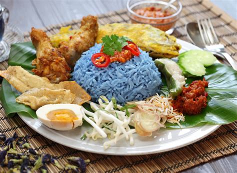 Makanan Malaysia